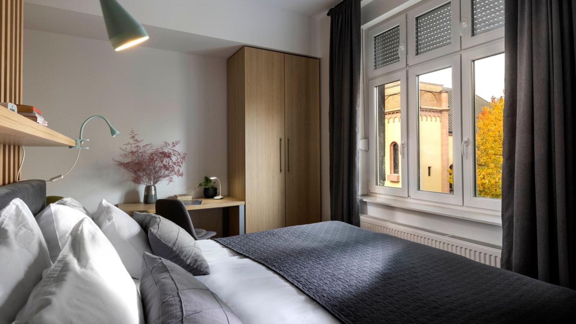 Colors Of Music, Zagreb Centre Apartment Luaran gambar